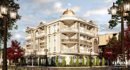 التجمع الخامس – بيت الوطن – الحى الرابع – قطعة G93