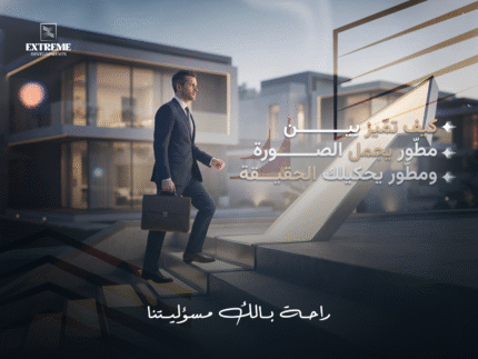 الشفافية والثقة في مشروعات بيت الوطن | كيف تميّز بين مطوّر يجمّل الصورة ومطوّر يحكيلك الحقيقة؟